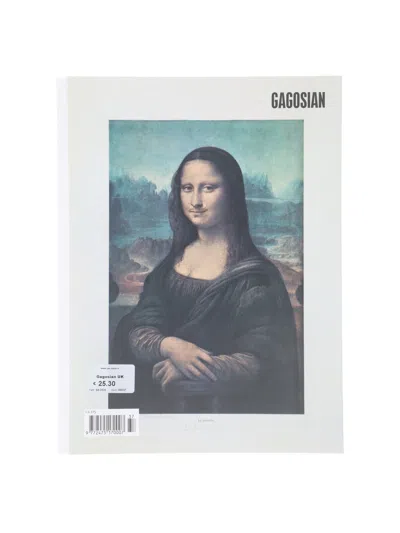 Magazine "gagosain" Issue 37 In Pattern