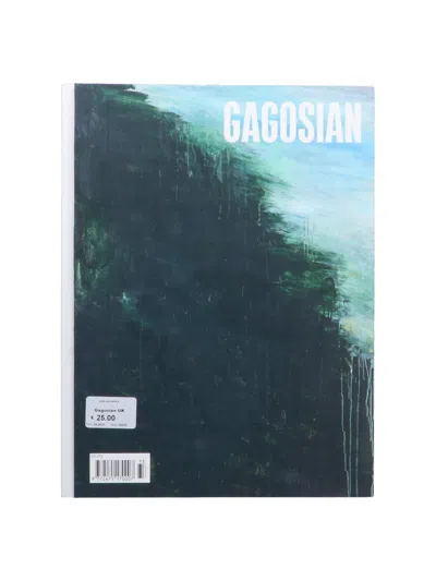 Magazine Gagosian Quarterly  Issue 33 In Multi