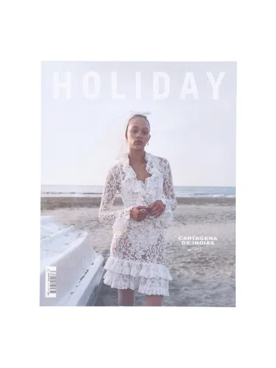 Magazine "holiday" Issue 397 In Green