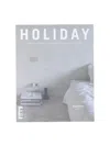 Magazine "holiday"  Issue 001 In Multi