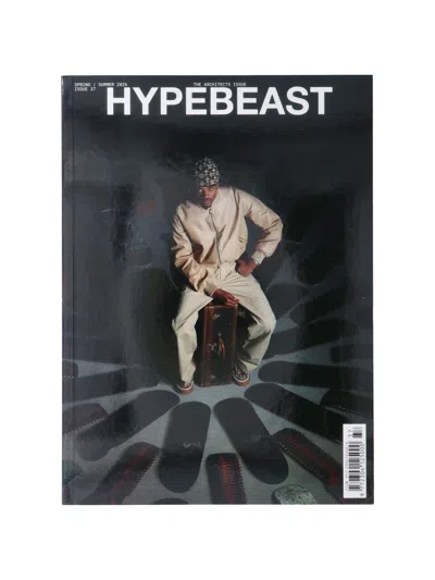 Magazine "hypebeast" Issue 37 In Multi