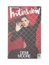 Magazine Interview  Issue 556 In Multi