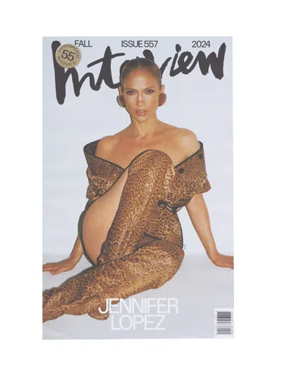 Magazine Interview  Issue 557 In Multi