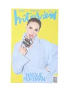 Magazine "interview"  Issue 560