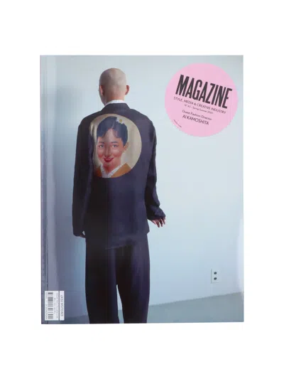 Magazine "" Issue 43 In Multi