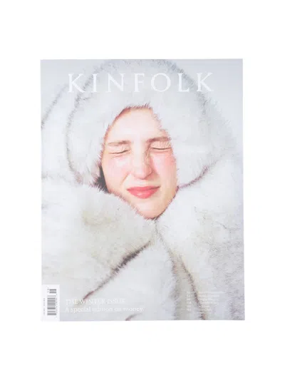 Magazine "kinfolk"  Issue 58 In Multi
