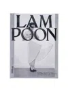 Magazine "lampoon" Issue 33 In Multi