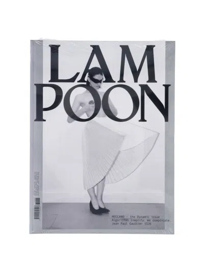 Magazine "lampoon" Issue 33 In Multi