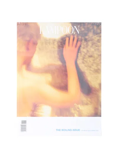 Magazine Lampoon  Issue 29 In Multi