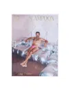 Magazine Lampoon  Issue 30 In Multi