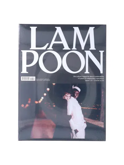 Magazine Lampoon  Issue 31