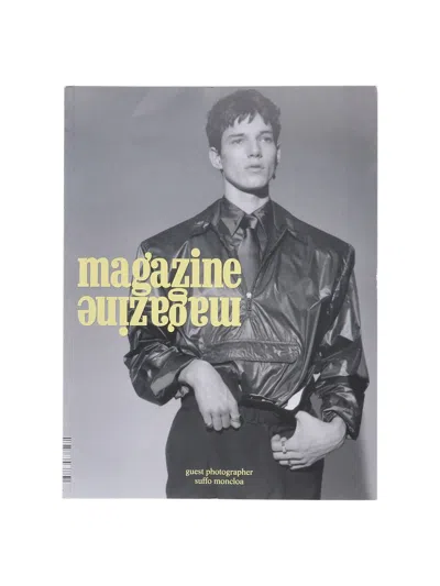 Magazine "" Issue 45 In Multi