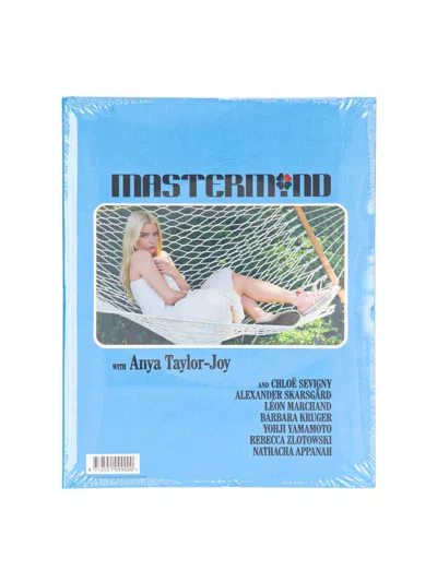 Magazine "mastermind" Issue 19 In Multi