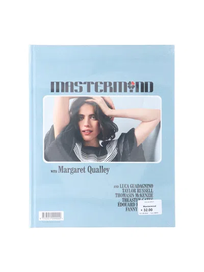Magazine Mastermind  Issue 15 In Blue