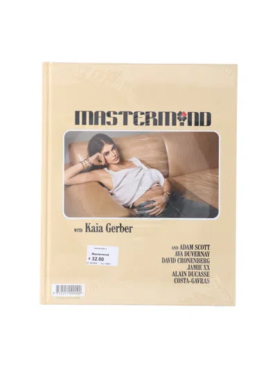 Magazine Mastermind  Issue 17