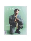 Magazine Megazine "kinfolk" Issue 55 In Multi