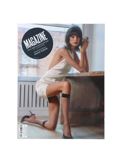 Magazine Megazine No. 41 In Multi