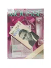 Magazine 'mousse'  Issue 79 In Multi