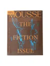 Magazine Mousse  Issue 90 In Multi