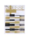 Magazine Mousse  Issue 91 In Multi