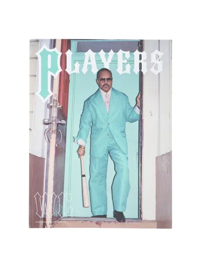 Magazine "players"  Issue 2 In Multi