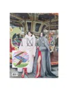 Magazine Stxdyoz  Issue 3 In Multi