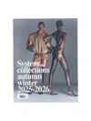Magazine System Collections  Issue 01