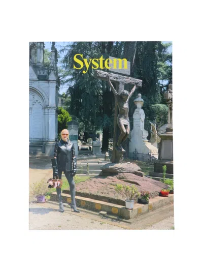 Magazine "system"  Issue 23 In Multi