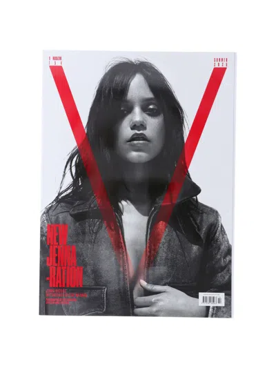 Magazine V  Issue 154 In Multi