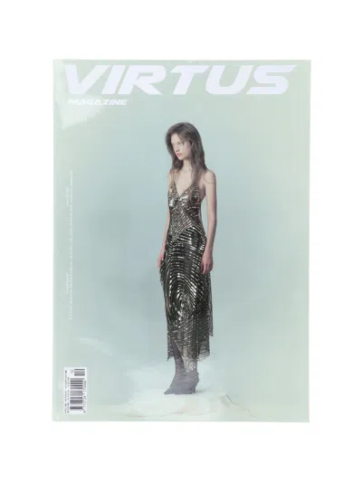 Magazine "virtus" Issue 12 In Metallic