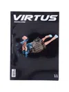 Magazine "virtus "  Issue 11 In Multi