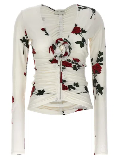 MAGDA BUTRYM MAGDA BUTRYM '01' BLOUSE