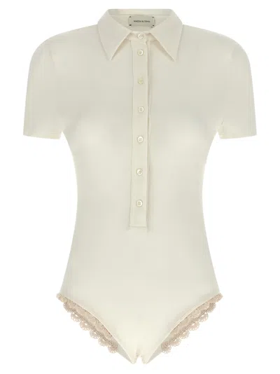 MAGDA BUTRYM 01 BODYSUIT