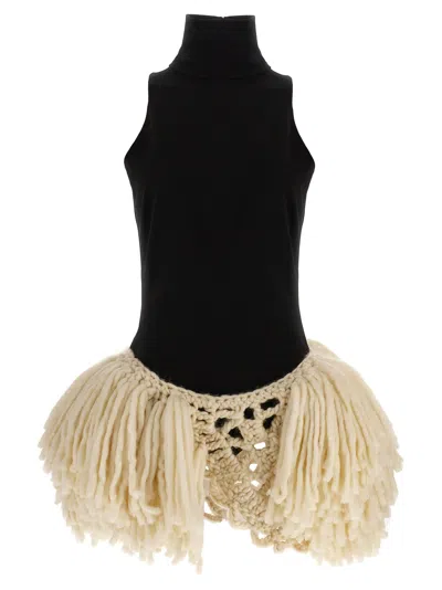 MAGDA BUTRYM 01 DRESS