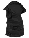 Magda Butrym Dresses In Nero