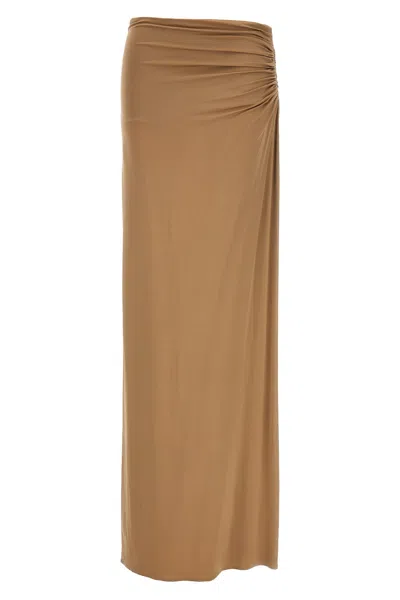 MAGDA BUTRYM MAGDA BUTRYM '01' SKIRT