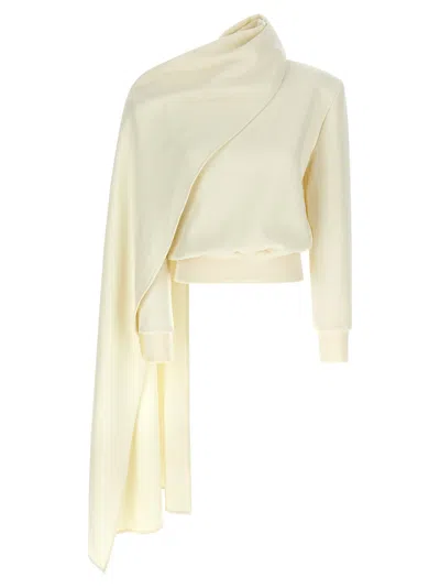 MAGDA BUTRYM 01 SWEATSHIRT