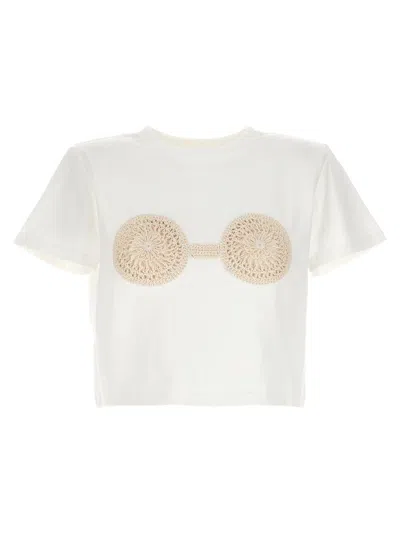 MAGDA BUTRYM MAGDA BUTRYM '01' T-SHIRT