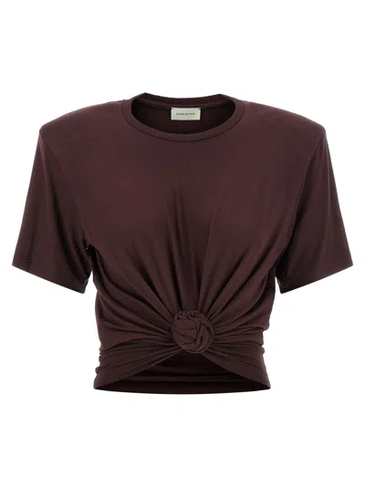 MAGDA BUTRYM 01 T-SHIRT