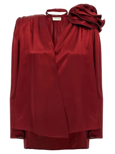 MAGDA BUTRYM MAGDA BUTRYM '02' BLOUSE