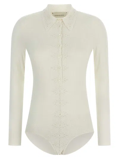 MAGDA BUTRYM 02 BODYSUIT