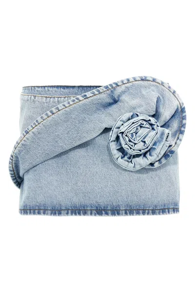 MAGDA BUTRYM MAGDA BUTRYM '02' SKIRT