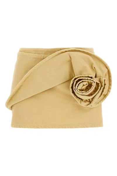 MAGDA BUTRYM MAGDA BUTRYM '02' SKIRT