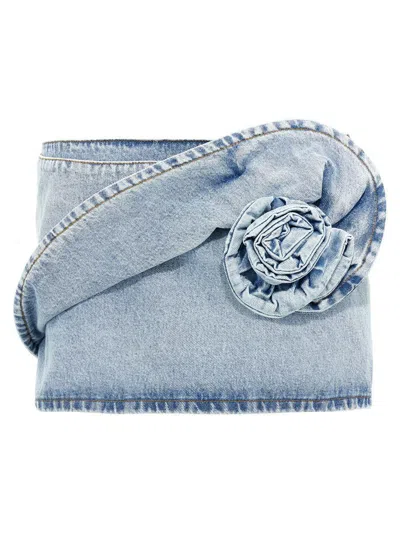 Magda Butrym '02' Skirt