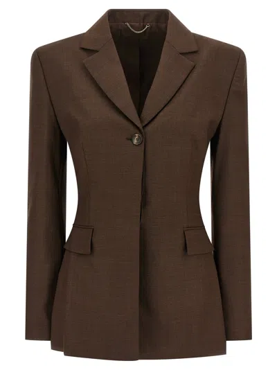 MAGDA BUTRYM 03 BLAZER