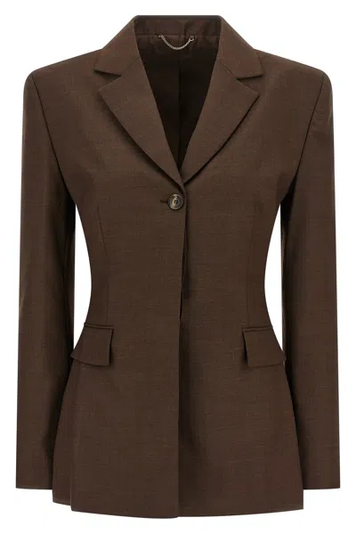 MAGDA BUTRYM '03' BLAZER