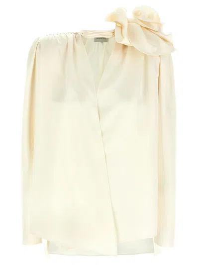 MAGDA BUTRYM MAGDA BUTRYM '03' BLOUSE