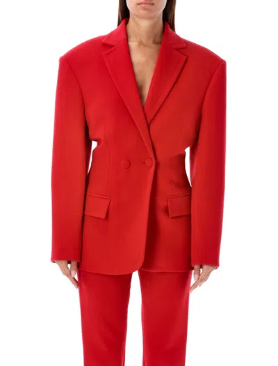 MAGDA BUTRYM MAGDA BUTRYM 03 OVERSIZED BLAZER