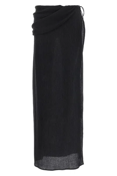 MAGDA BUTRYM MAGDA BUTRYM '03' SKIRT