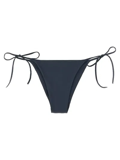 Magda Butrym 04 Bikini Bottoms In Blue